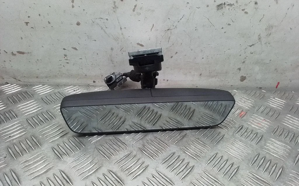 Rear view mirror (interior) – Lexus RX 450H (2016-)