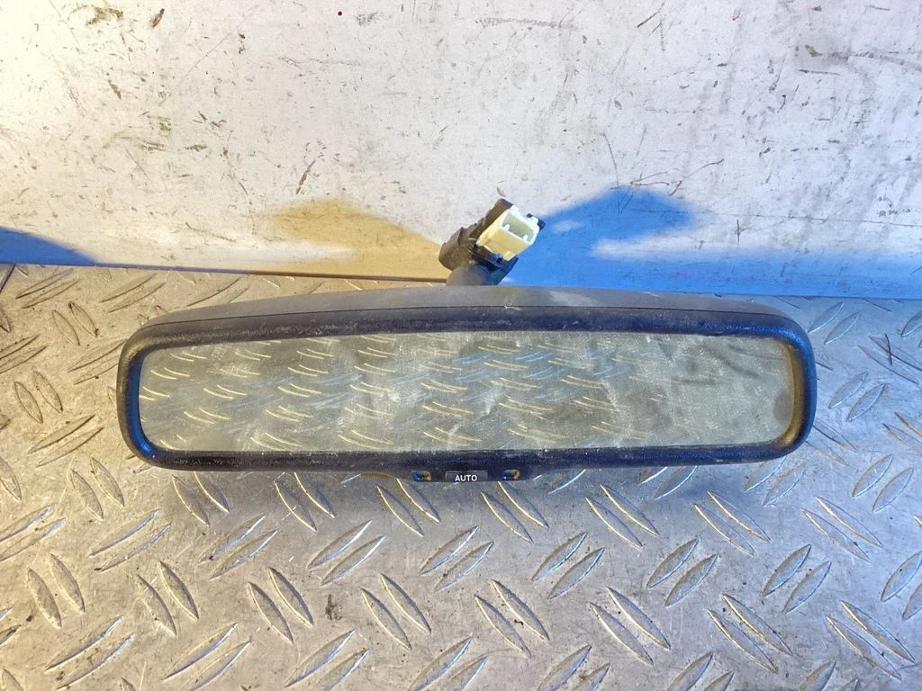 Rear view mirror (interior) – Toyota RAV 4 (XA40) (2012-2018)