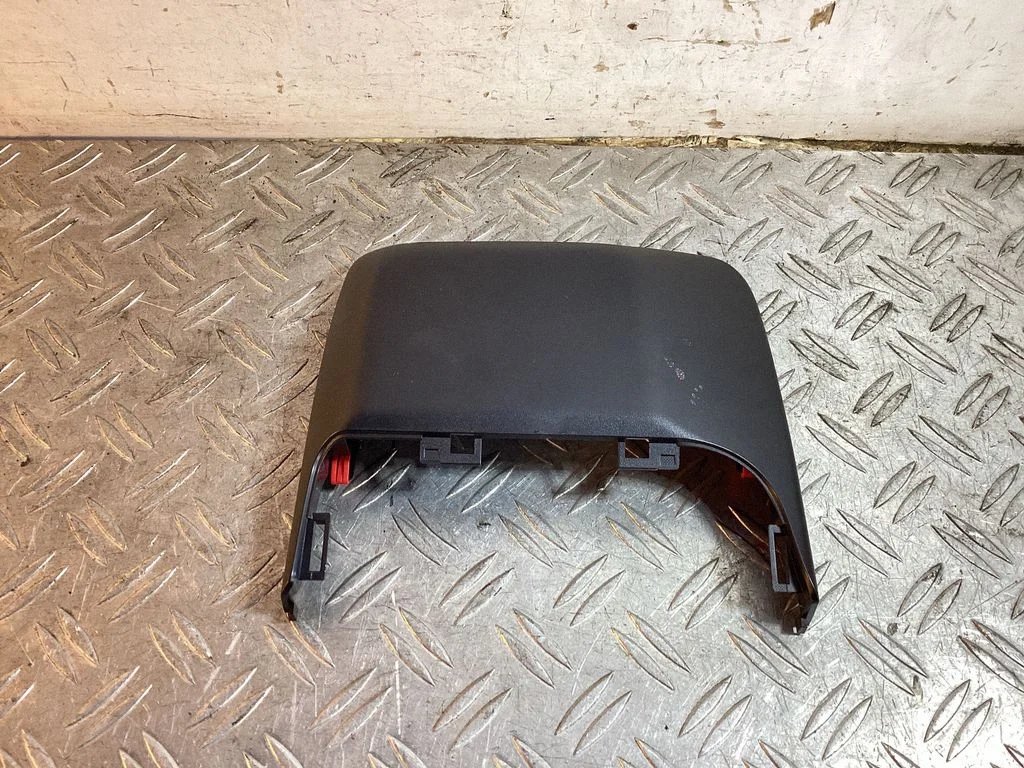 Rear view mirror (interior) – Lexus NX (2021-)