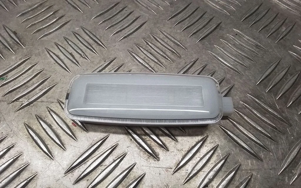 Muu salongituli – Porsche Macan (95B) (2019-)