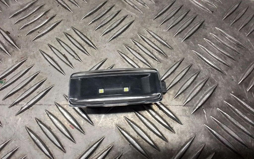 Muu salongituli – Porsche 911 991 (2011-2019)