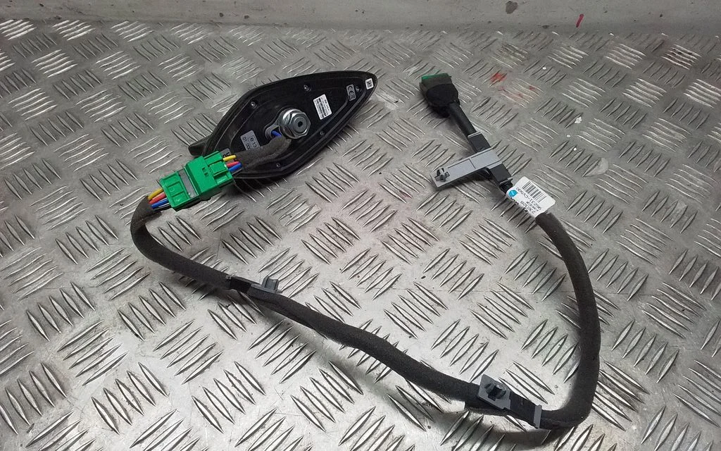 Antena (GPS) – KIA EV6 (2021-)