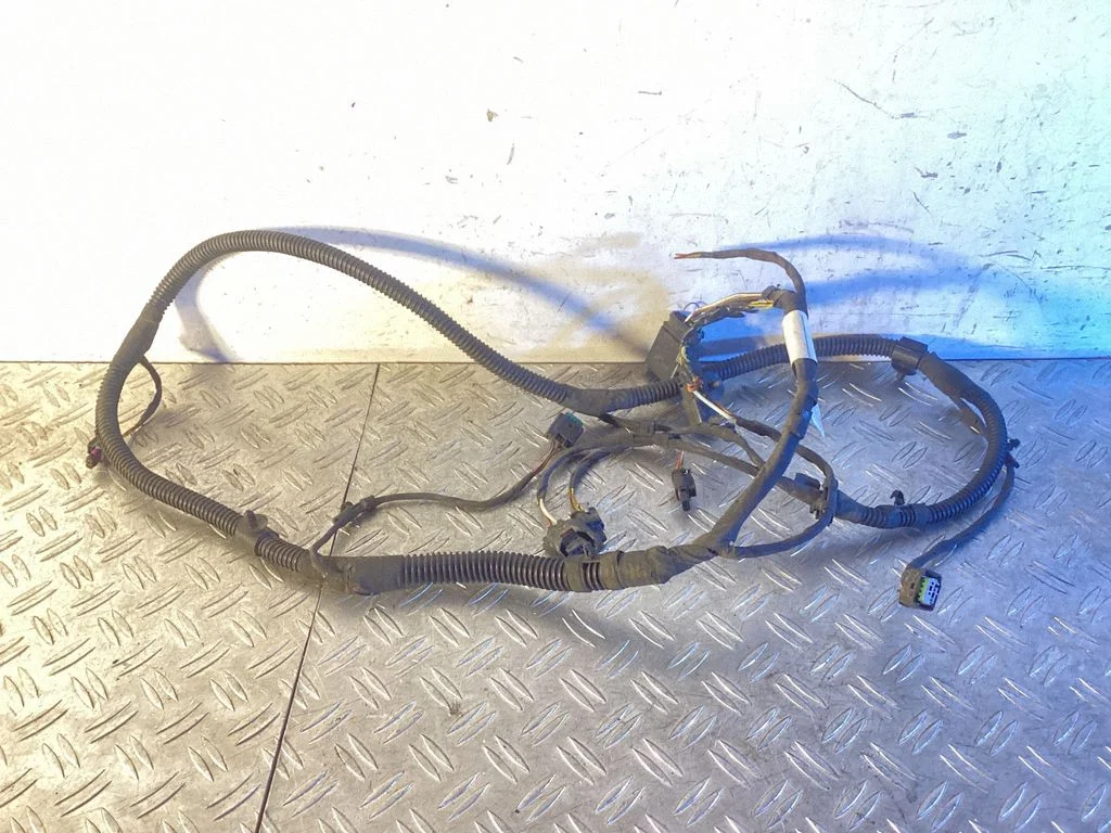 Parking sensor (PDC) wiring loom – Porsche 911 991 (2011-2019)