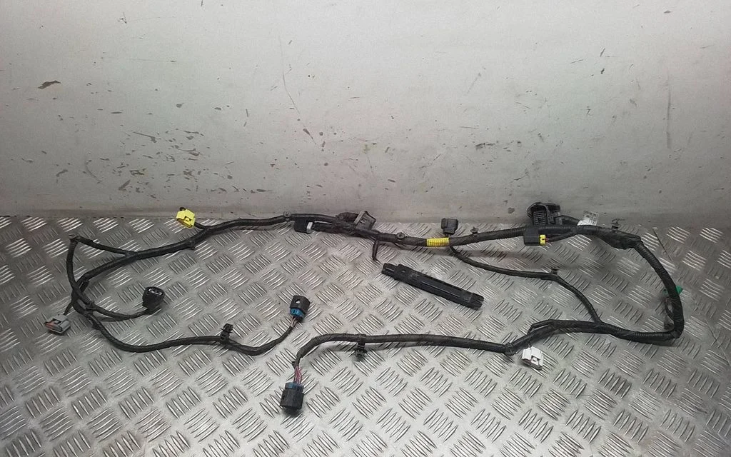 Parking sensor (PDC) wiring loom – KIA Niro (2022-)
