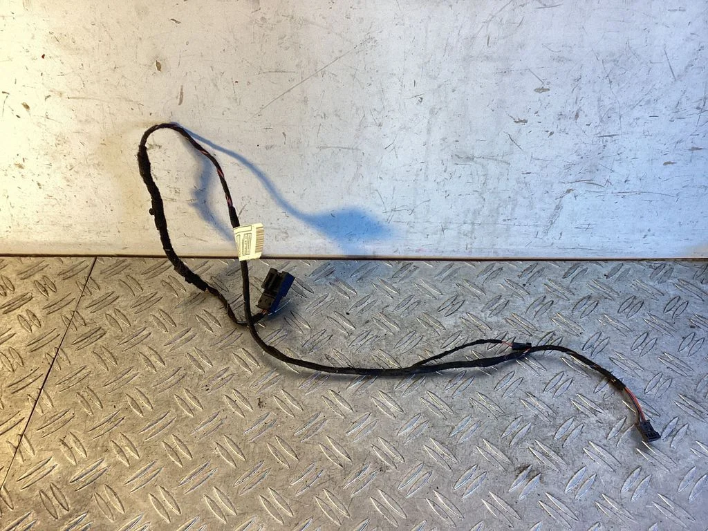 Parking sensor (PDC) wiring loom – Porsche Macan (95B) (2019-)
