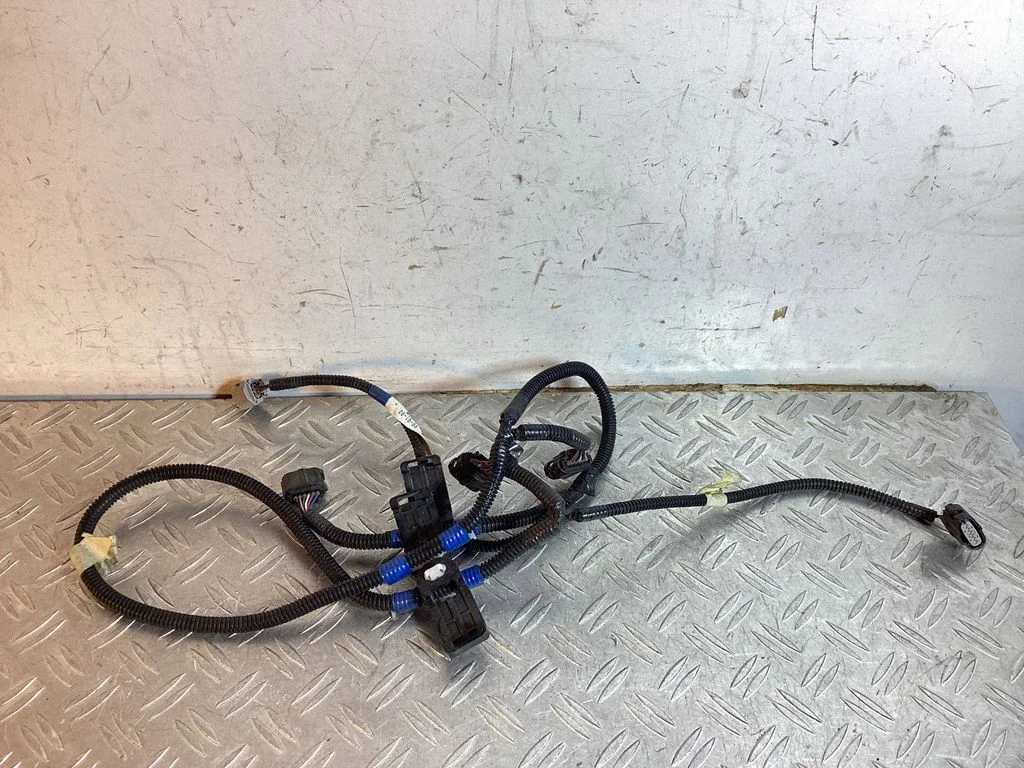Parking sensor (PDC) wiring loom – Lexus RX III (2008-2015)