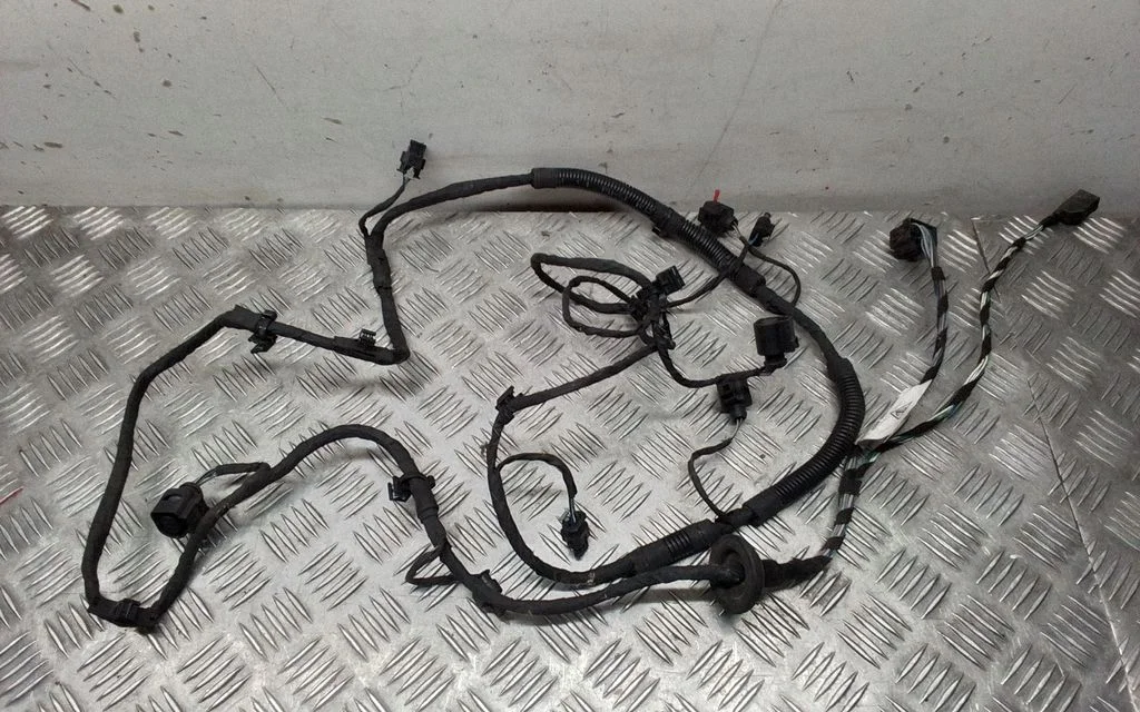 Parking sensor (PDC) wiring loom – Porsche Macan (95B) (2014-2018)