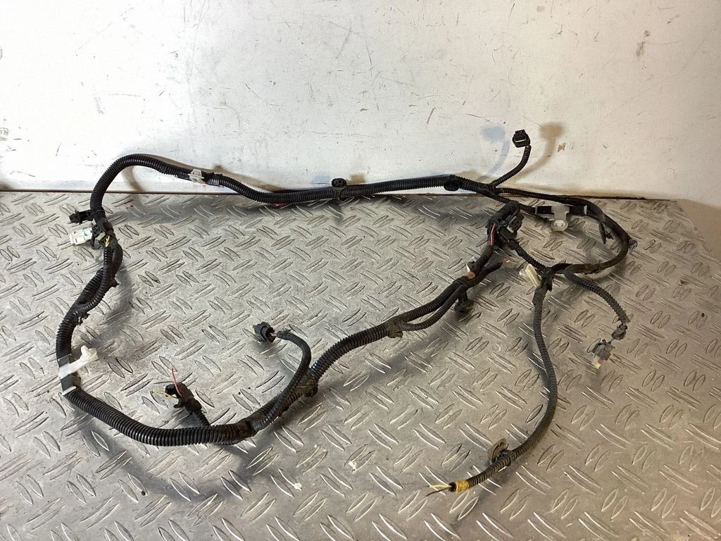 Parking sensor (PDC) wiring loom 106795800E