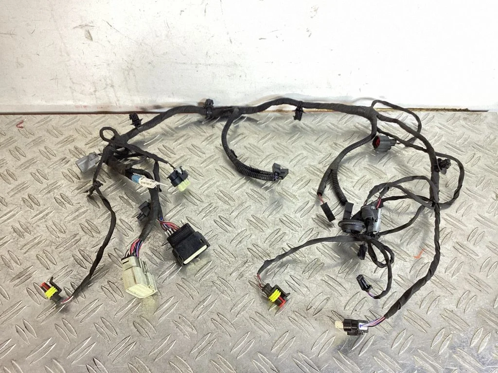 Parking sensor (PDC) wiring loom 203533800A