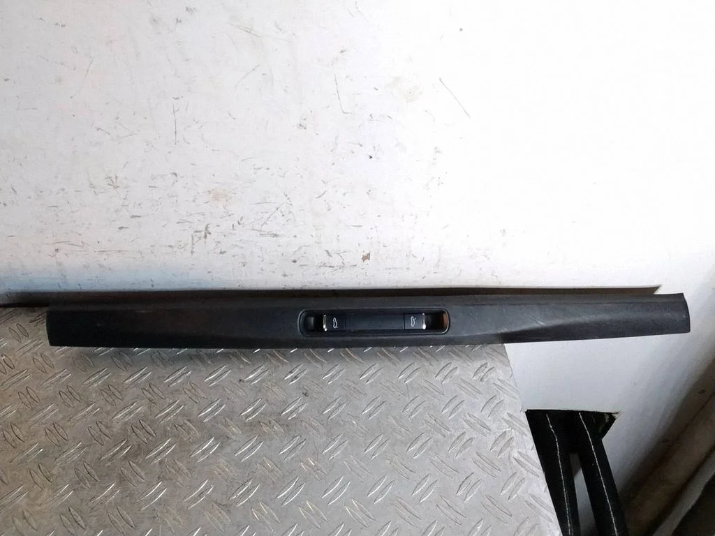 Other sill/pillar trim element – Porsche 911 991 (2011-2019)