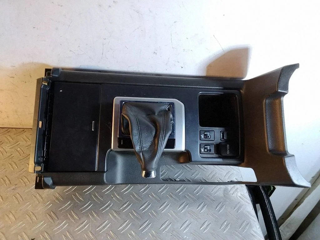 Other center console (tunnel) element 1A8A1030G
