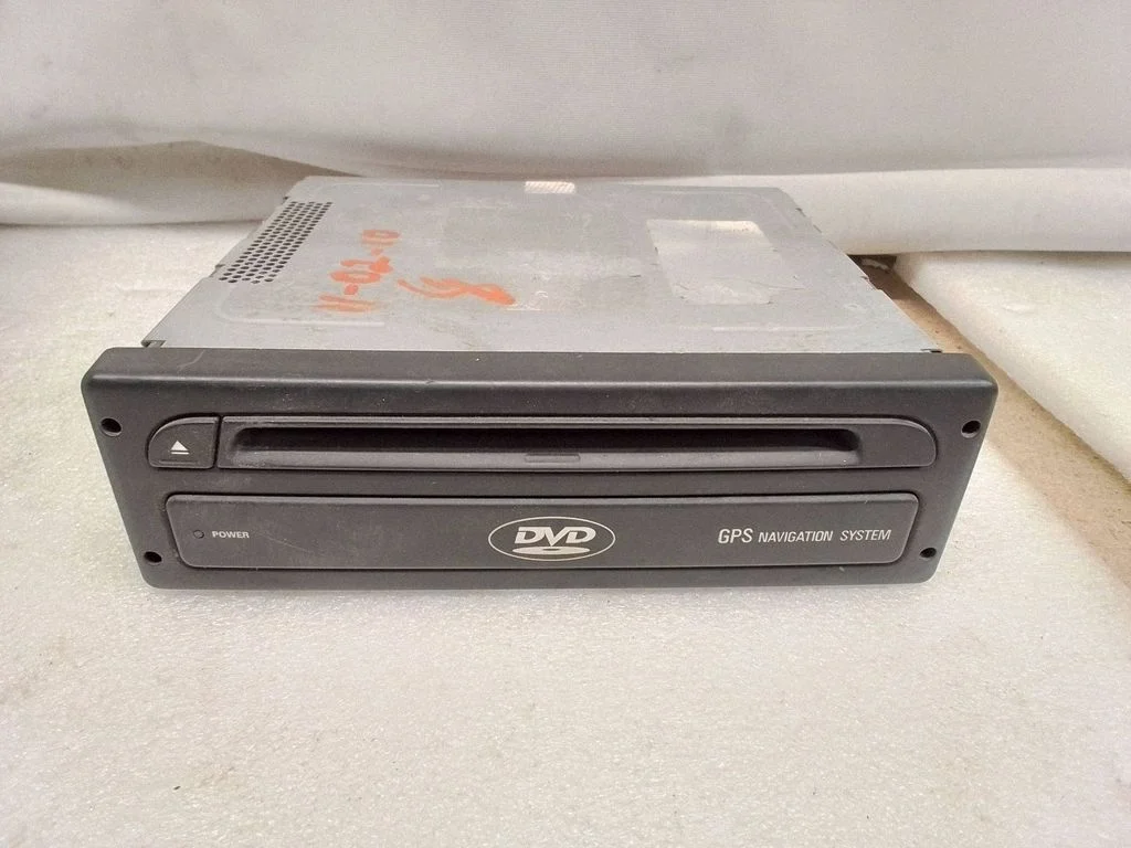Napęd CD/DVD nawigacji – BMW X5 E53 (1999-2006)