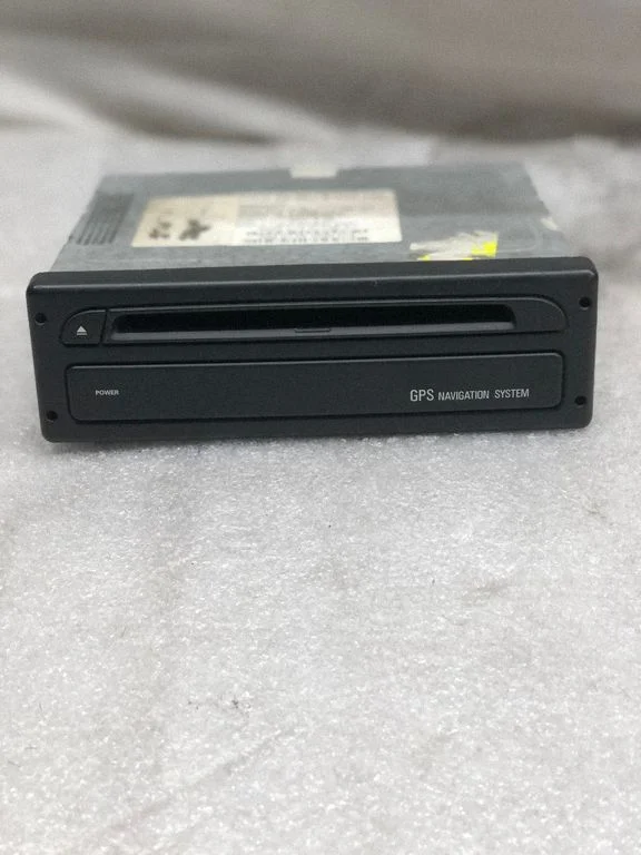 Napęd CD/DVD nawigacji – BMW Seria 3 E46 (1998-2005)