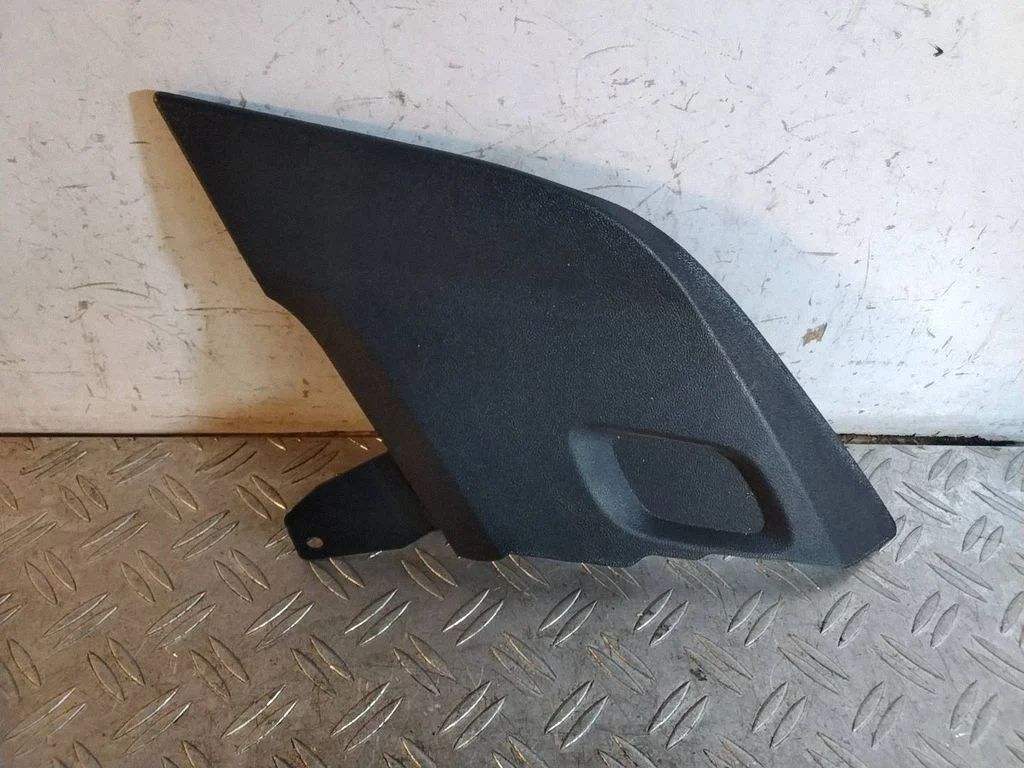 Other center console (tunnel) element – Porsche 911 991 (2011-2019)