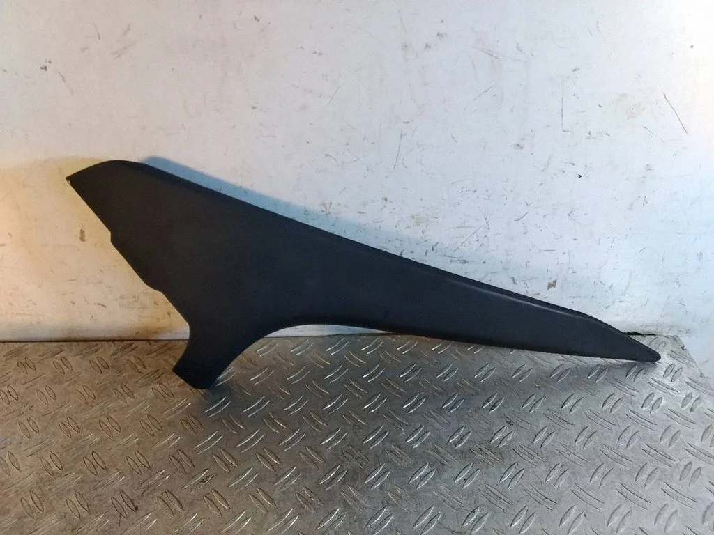Other center console (tunnel) element – Porsche 911 991 (2011-2019)