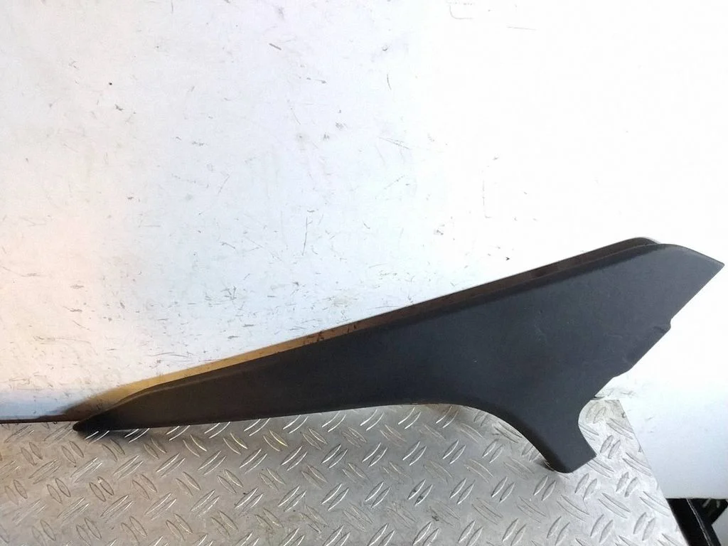 Other center console (tunnel) element – Porsche 911 991 (2011-2019)