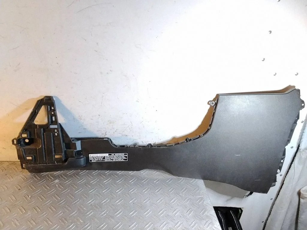 Other center console (tunnel) element 5891160220