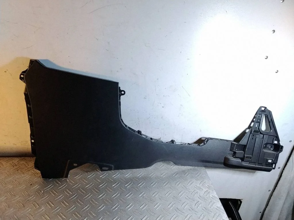 Other center console (tunnel) element 5891260140