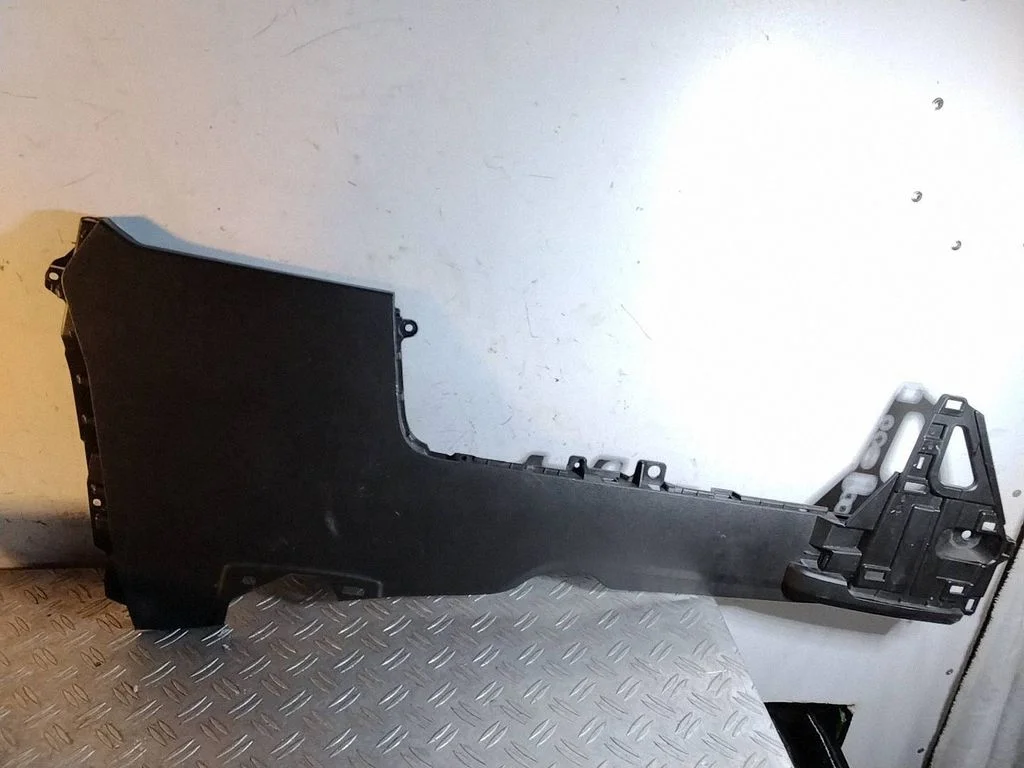 Other center console (tunnel) element 5891260120