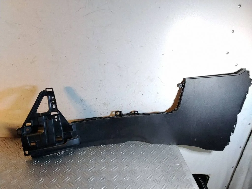 Other center console (tunnel) element 5891160230