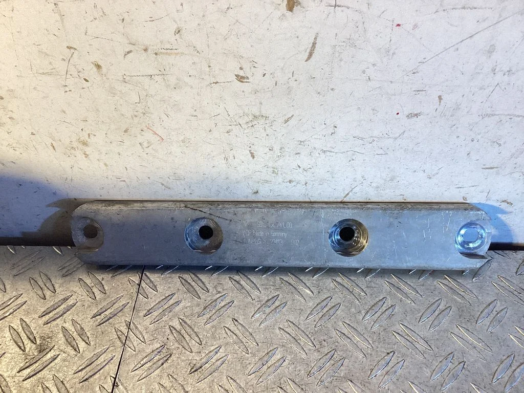 Other front suspension part – Porsche 911 991 (2011-2019)