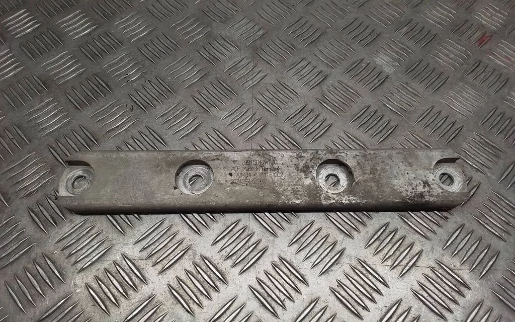 Other front suspension part – Porsche 911 997 (2004-2013)