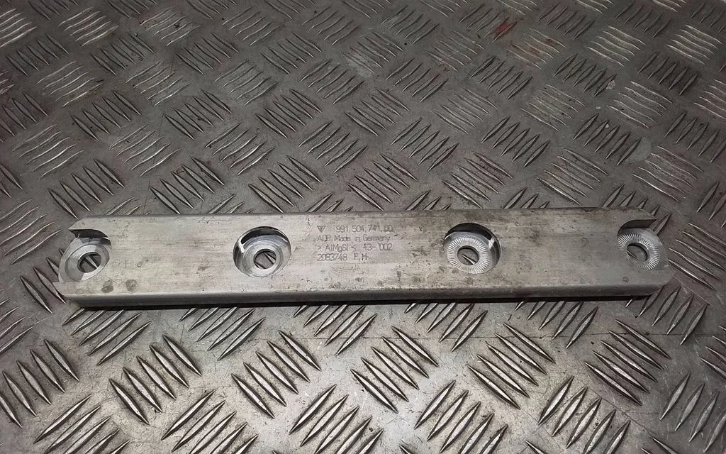 Other front suspension part – Porsche 911 997 (2004-2013)