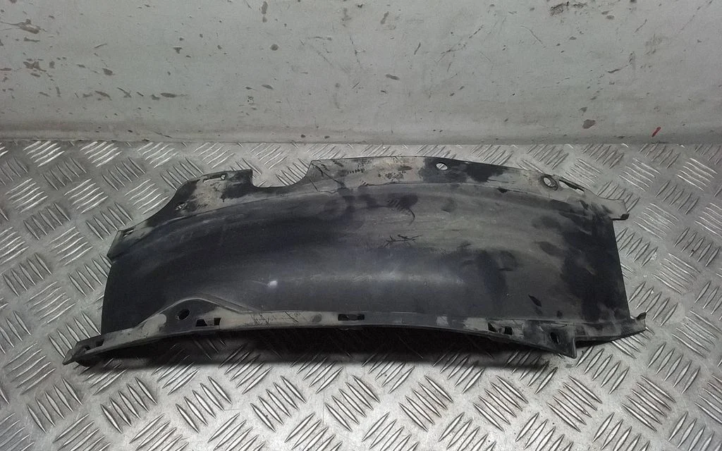 Intercooler air channel guide – Porsche 911 997 (2004-2013)