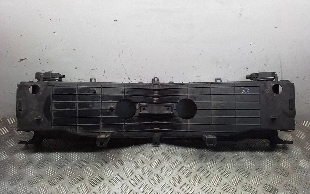 Intercooler air channel guide – Tesla Model S (2012-)