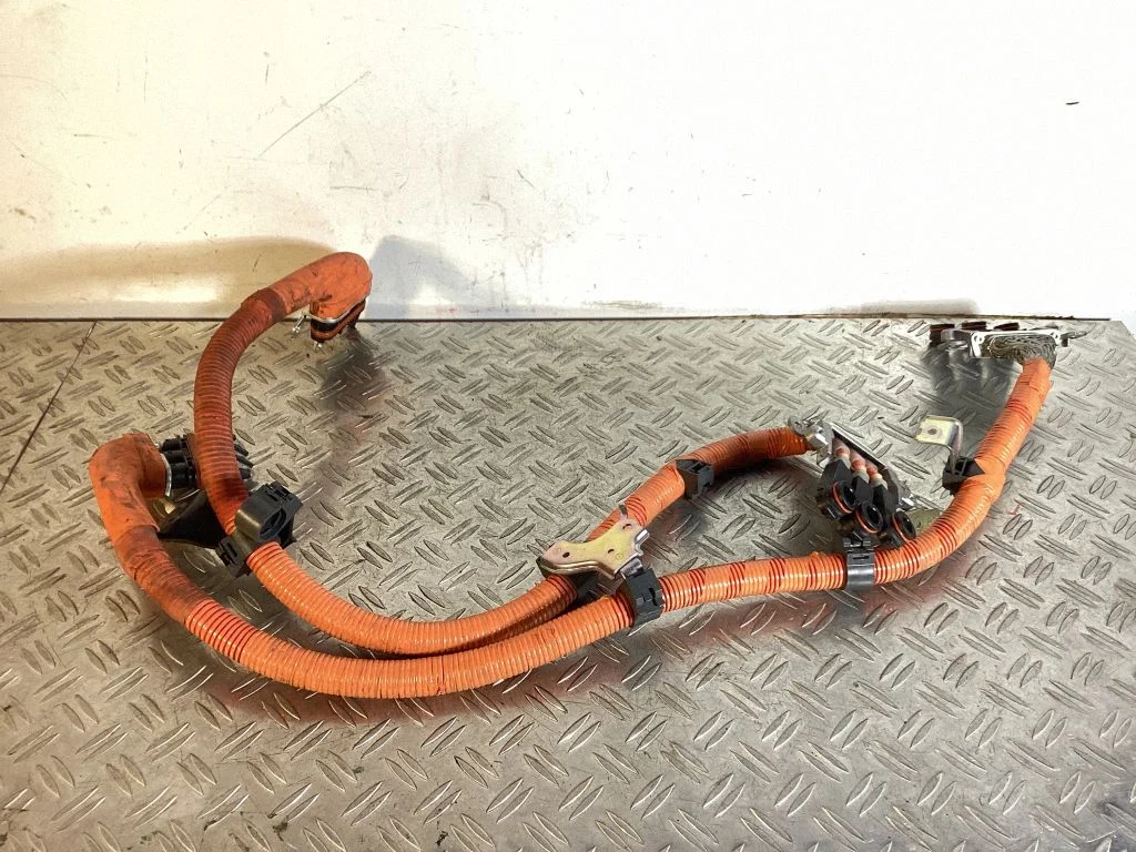 Gearbox/transmission wiring loom – Lexus GS 250 350 300H 450H (2013-)