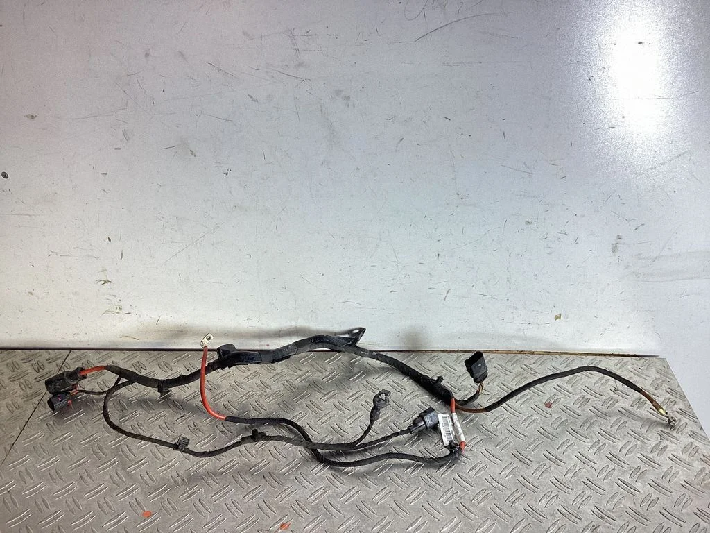 Gearbox/transmission wiring loom – Volkswagen Tiguan Allspace (2017-)