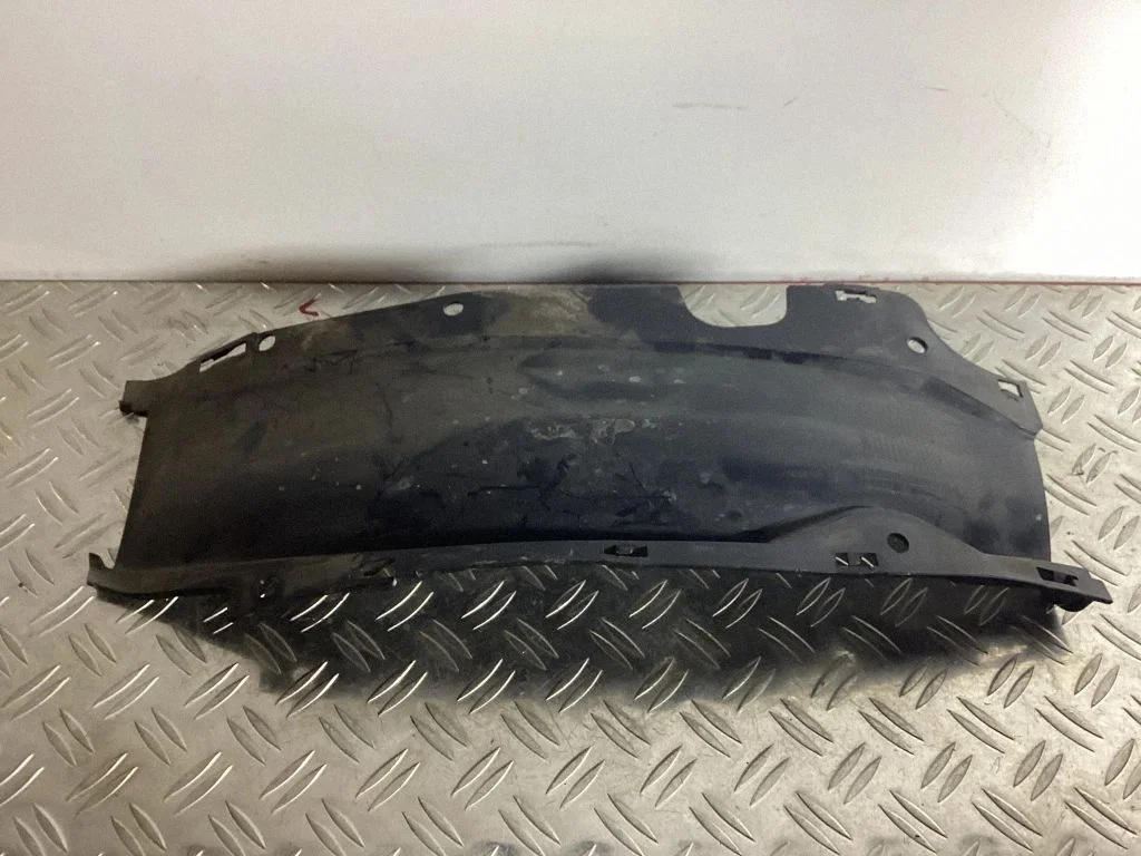 Intercooler air channel guide – Porsche 911 991 (2011-2019)