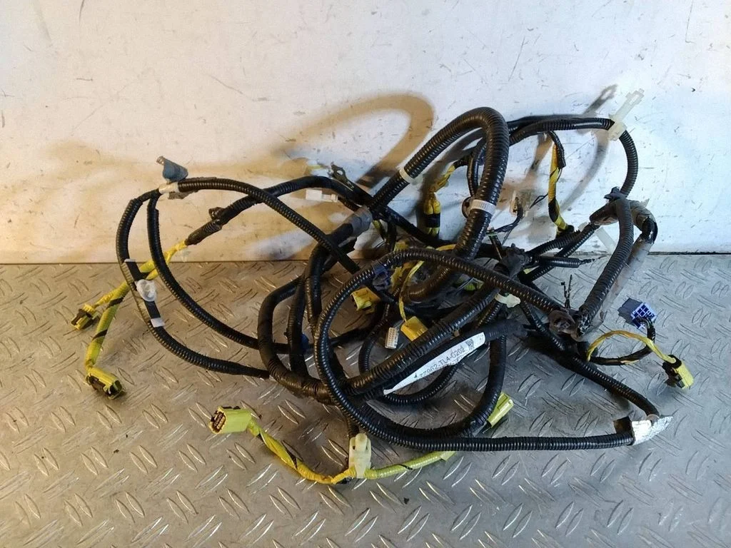 Other wiring loom 77962TL4G202