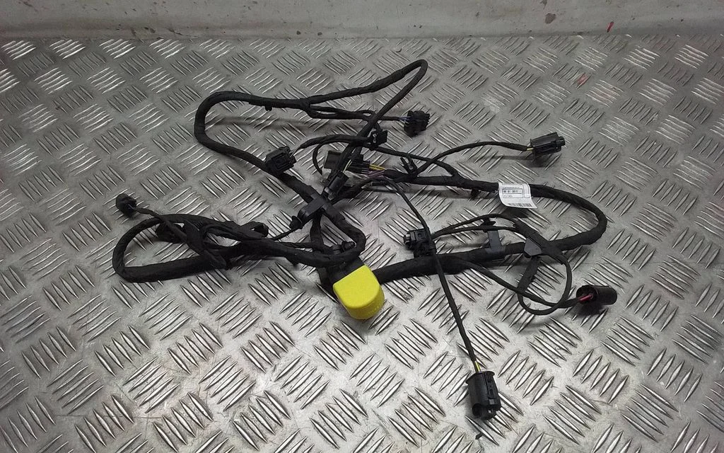 Other wiring loom – BMW 5 Series F10 F11 (2009-2016)