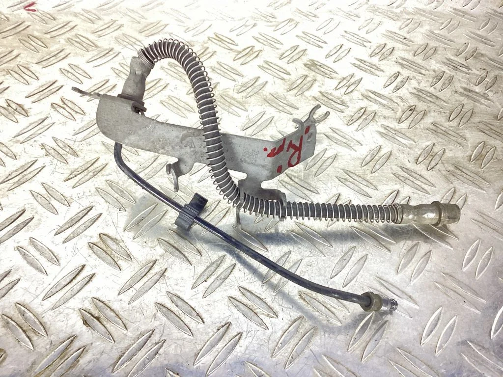Pidurisadula vedru/survedetail (tagumine) – Porsche 911 991 (2011-2019)
