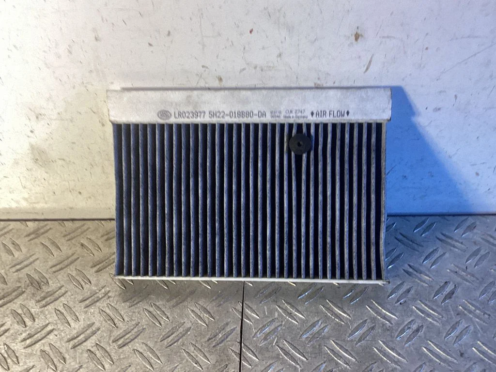 Aktiivsöe (kütuseaurude) filter – BMW X5 E53 (1999-2006)