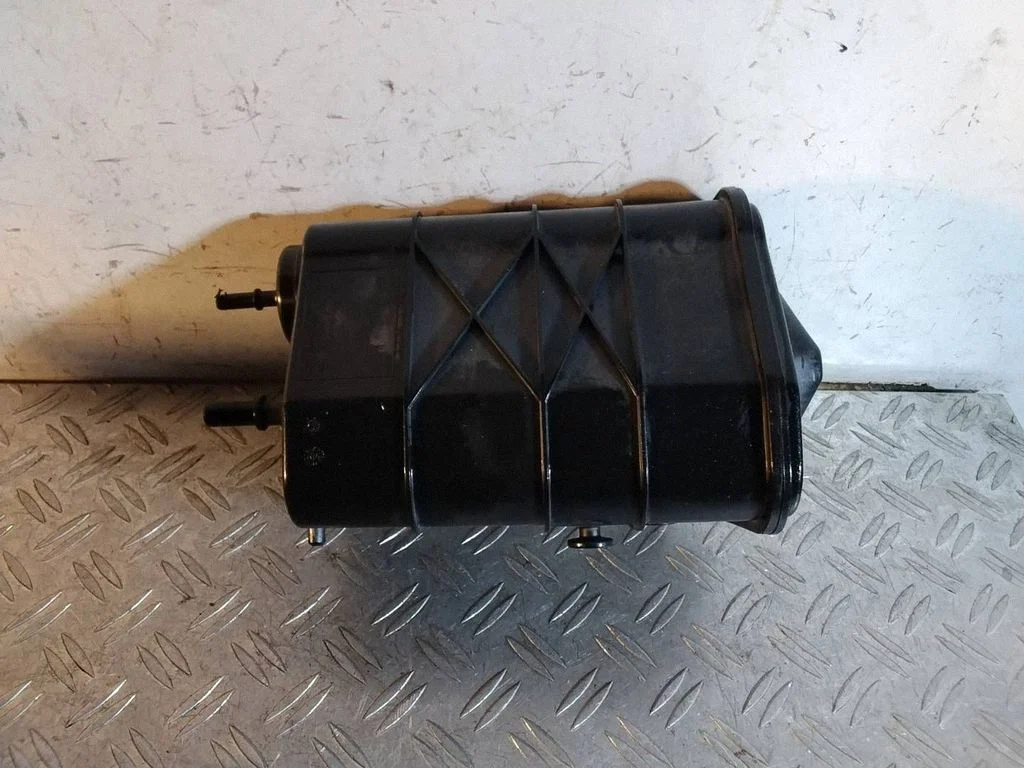 Aktiivsöe (kütuseaurude) filter – Porsche 911 991 (2011-2019)