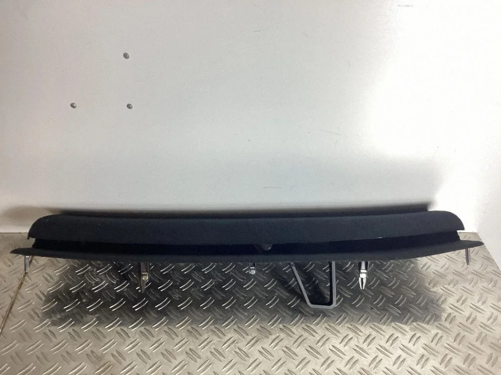 Parcel shelf load cover trim – Porsche 911 997 (2004-2013)