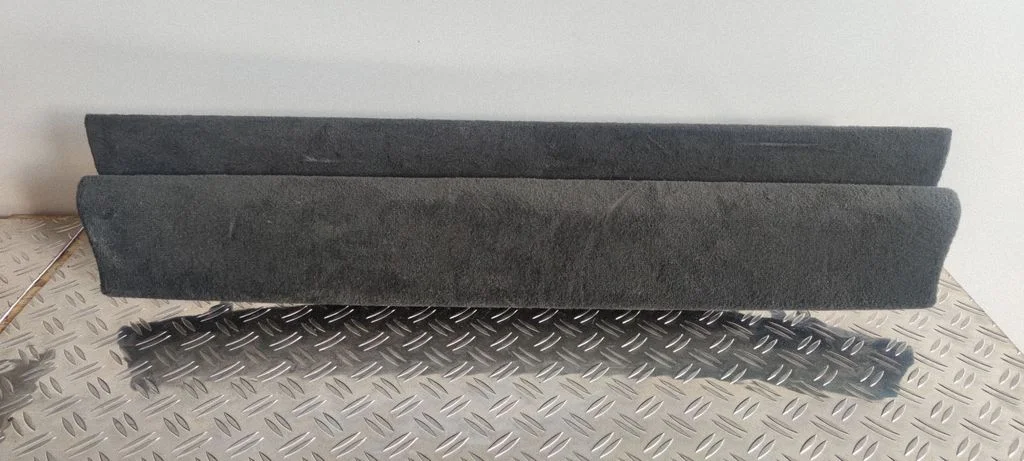 Parcel shelf load cover trim – Porsche 911 991 (2011-2019)