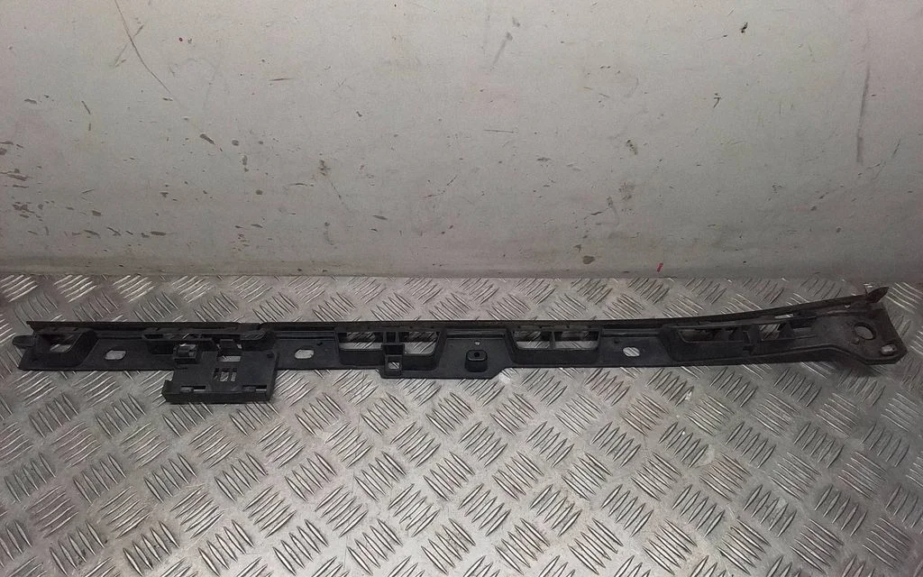 Sill/side skirt trim – Porsche Macan (95B) (2014-2018)
