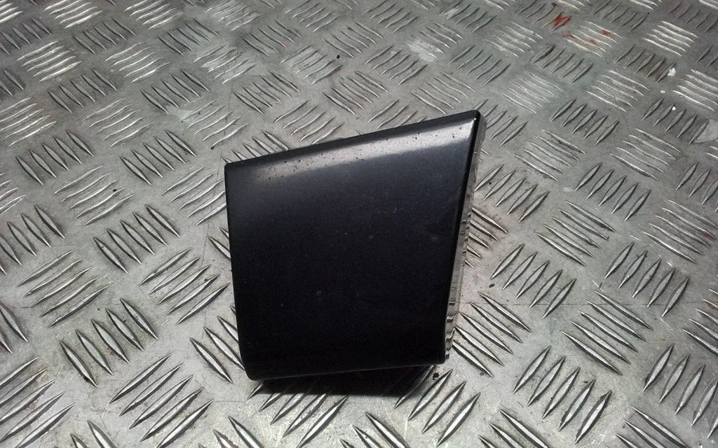 Sill/side skirt trim – Toyota RAV 4 (XA50) (2018-)