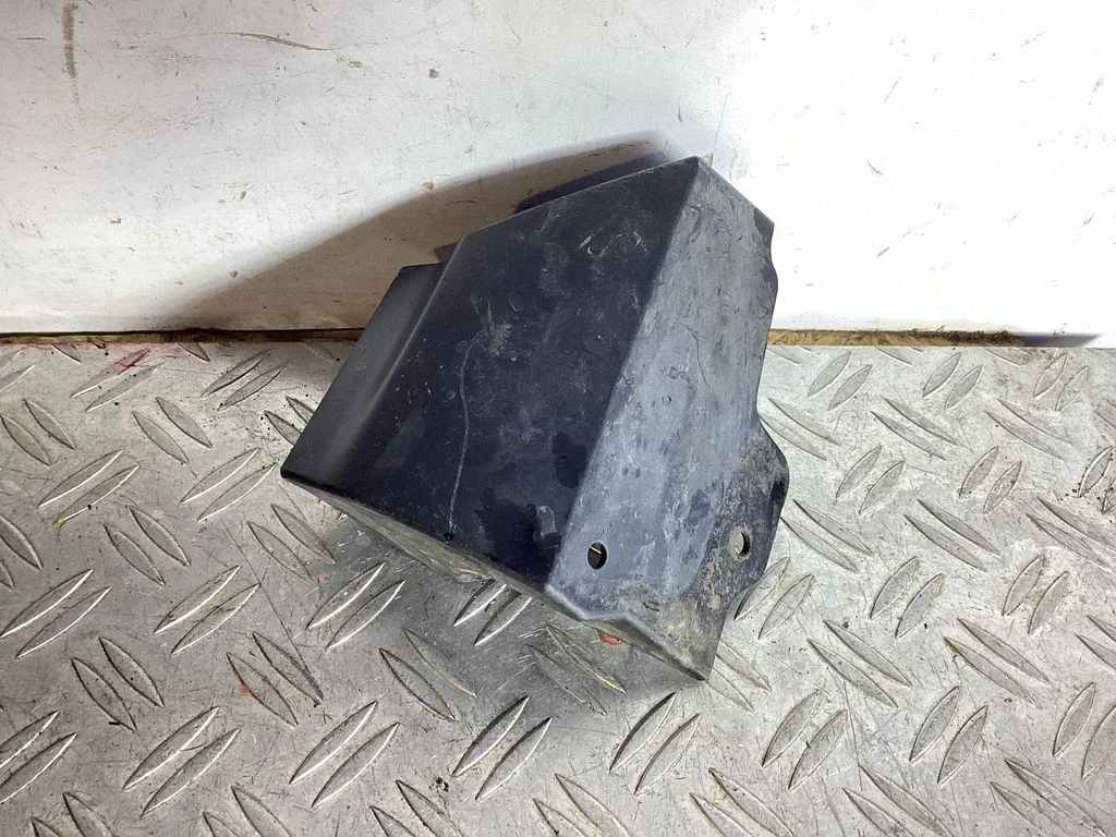 Sill/side skirt trim – Lexus NX (2021-)