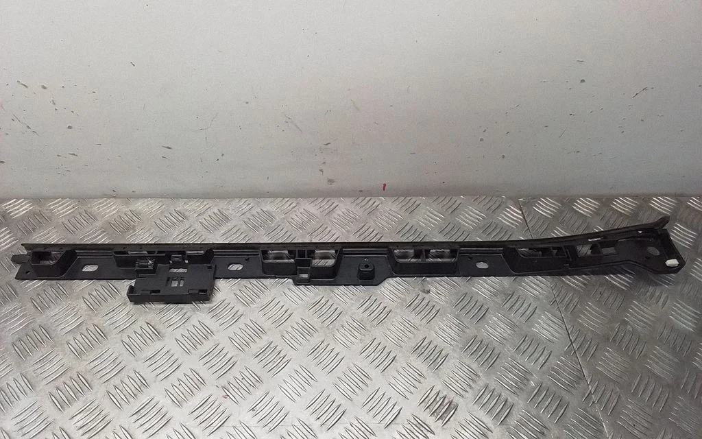 Sill/side skirt trim – Porsche Macan (95B) (2019-)