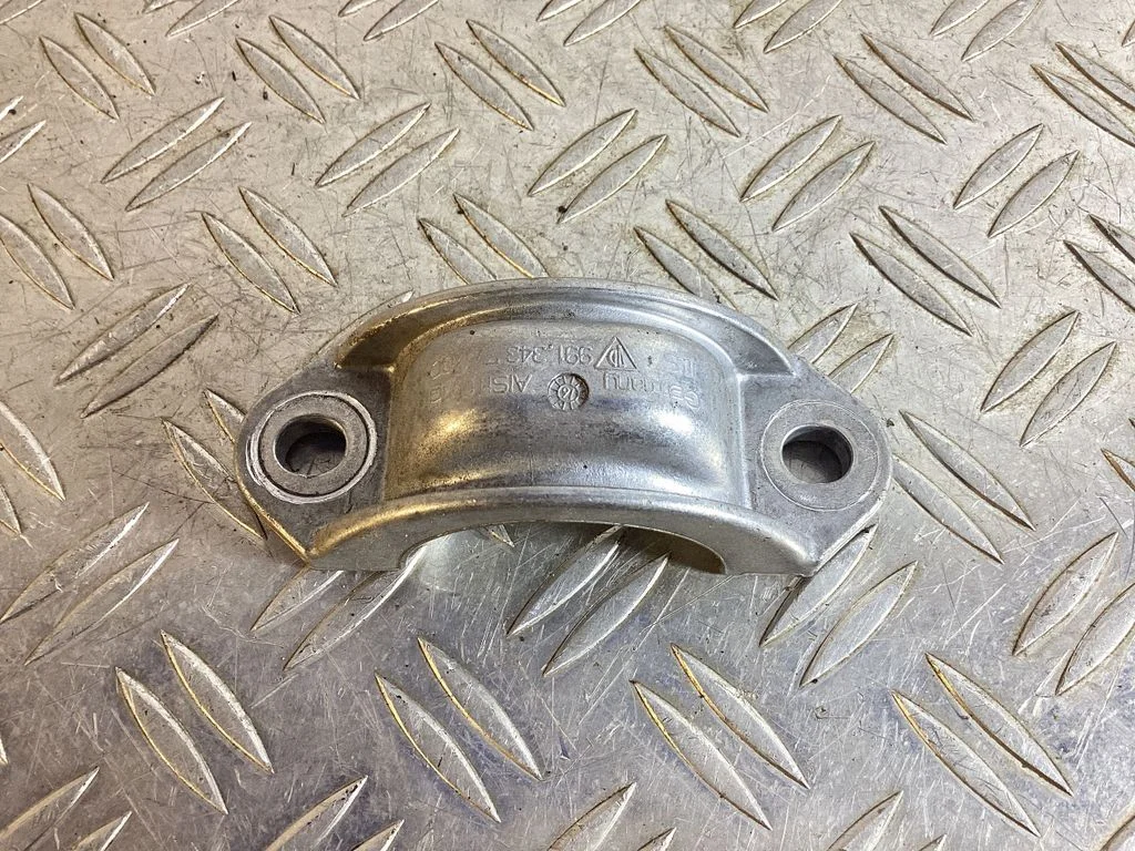 Sway bar bush bracket, front – Porsche 911 991 (2011-2019)
