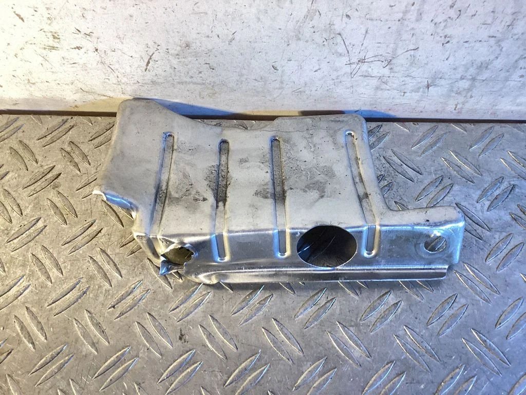 Exhaust heat shield – Porsche 911 991 (2011-2019)