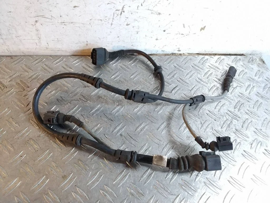 Rear ABS sensor wiring – Porsche 911 991 (2011-2019)