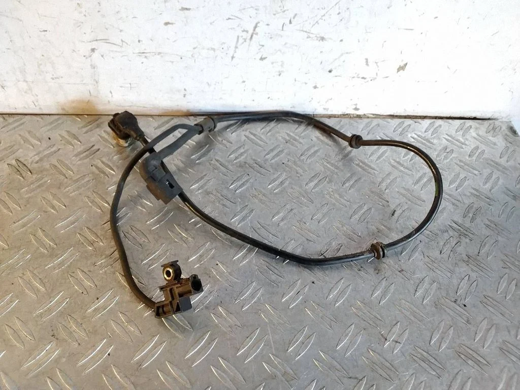 Rear ABS sensor wiring – Mercedes-Benz GLC-Class C253 (2016-)