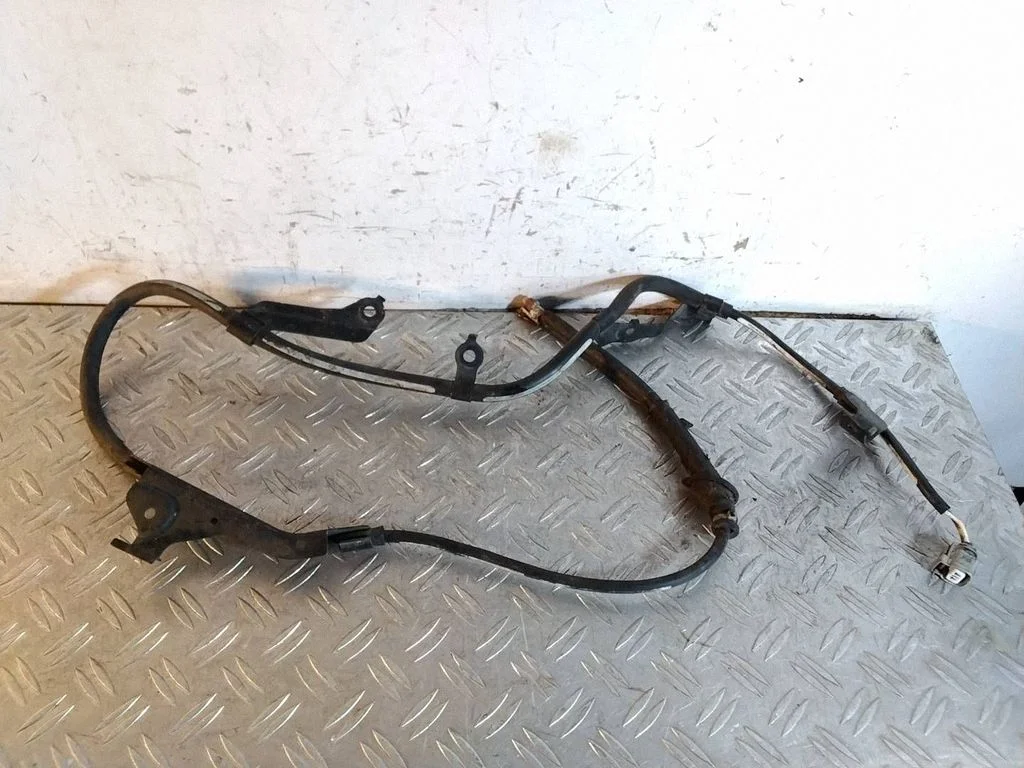 Rear ABS sensor wiring – Lexus RX 450H (2016-)
