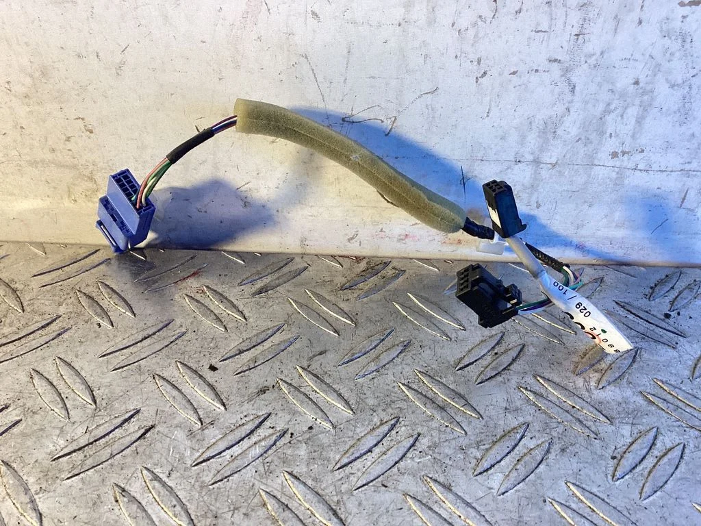 Sun solar sensor – Porsche Macan (95B) (2019-)