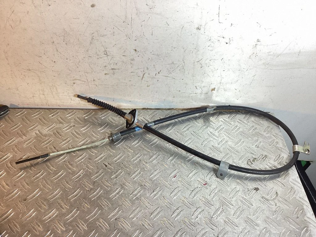Hand brake release cable – Lexus RX III (2008-2015)